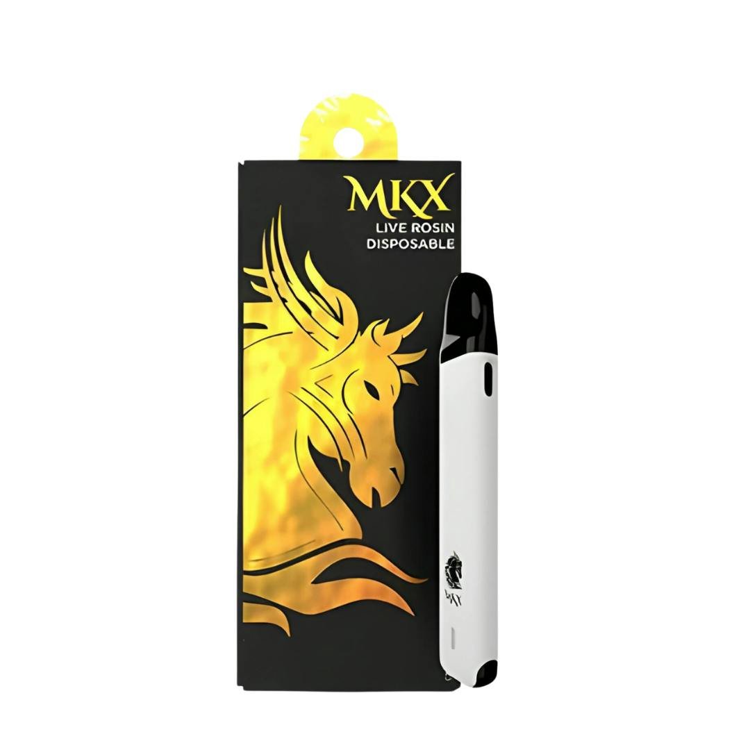 mkx live resin